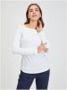 orsay Longsleeve wit