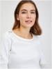 orsay Longsleeve wit