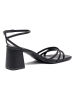 orsay Sandaletten in Schwarz