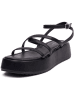 orsay Sandaletten in Schwarz