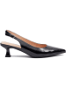 orsay Slingpumps in Schwarz