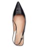 orsay Slingpumps in Schwarz