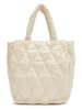 orsay Schoudertas crème - (B)30 x (H)30 x (D)10 cm
