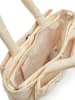 orsay Schoudertas crème - (B)30 x (H)30 x (D)10 cm