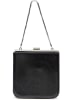 orsay Schultertasche "9WALLEY" in Schwarz - (B)17 x (H)17 x (T)5 cm