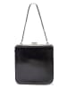 orsay Schultertasche "9WALLEY" in Schwarz - (B)17 x (H)17 x (T)5 cm