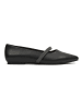 orsay Ballerinas in Schwarz