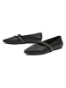 orsay Ballerinas in Schwarz
