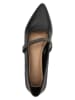 orsay Ballerinas in Schwarz