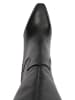 orsay Stiefel in Schwarz
