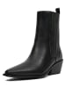 orsay Boots in Schwarz