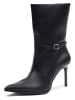 orsay Stiefeletten in Schwarz