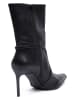orsay Stiefeletten in Schwarz