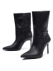 orsay Stiefeletten in Schwarz