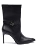 orsay Stiefeletten in Schwarz