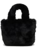 orsay Umhängetasche "9LBOX" in Schwarz - (B)22 x (H)22 x (T)8 cm