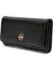 orsay Clutch "9MBOX" in Schwarz - (B)22 x (H)11 x (T)6 cm