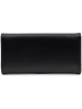 orsay Clutch "9MBOX" in Schwarz - (B)22 x (H)11 x (T)6 cm