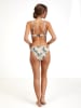 orsay Bikini in Creme/ Rosa/ Bunt