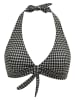 orsay Bikini grijs/zwart