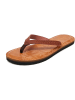 orsay Teenslippers lichtbruin