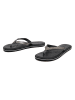 orsay Teenslippers bruin/zwart