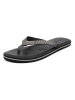 orsay Teenslippers bruin/zwart