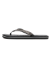 orsay Teenslippers bruin/zwart