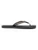 orsay Teenslippers bruin/zwart