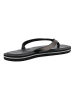 orsay Teenslippers bruin/zwart