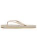orsay Zehentrenner in Beige