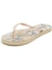 orsay Zehentrenner in Beige