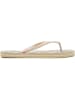 orsay Zehentrenner in Beige