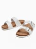 orsay Slippers wit