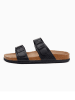 orsay Slippers zwart