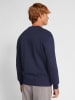 North Sails Bluza w kolorze granatowym
