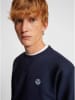 North Sails Bluza w kolorze granatowym