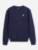 North Sails Bluza w kolorze granatowym