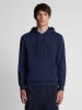 North Sails Hoodie in Dunkelblau