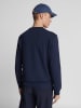 North Sails Sweatshirt in Dunkelblau