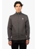 North Sails Fleecejacke in Anthrazit