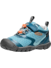 Keen Wanderschuhe "Tread Rover" in Hellblau