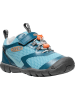 Keen Wanderschuhe "Tread Rover" in Hellblau