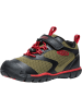 Keen Wanderschuhe "Tread Rover" in Khaki