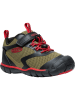 Keen Wanderschuhe "Tread Rover" in Khaki
