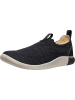 Keen Slippersy "KNX Knit" w kolorze czarnym