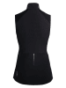 Odlo Laufweste "Zeroweight Warm" in Schwarz