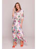 Stylove Kleid in Rosé