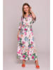 Stylove Kleid in Rosé