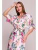 Stylove Kleid in Rosé